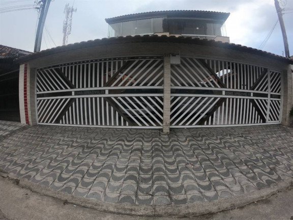 Casa com 2 Quartos à Venda, 63 m² em Aviação - Praia Grande