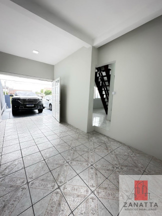 Imagem Sobrado com 3 Quartos à Venda, 212 m² em Santo Inácio - Esteio Imagem Sobrado com 3 Quartos à Venda, 212 m² em Santo Inácio - Esteio