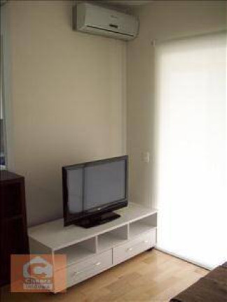 Imagem Apartamento com 1 Quarto à Venda, 55 m² em Cerqueira César - São Paulo