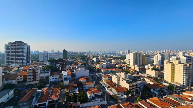 Imagem Apartamento com 4 Quartos à Venda, 208 m² em Jardim Do Mar - São Bernardo Do Campo