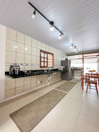 Imagem Casa com 3 Quartos à Venda, 85 m² em Jardim Algarve - Alvorada Imagem Casa com 3 Quartos à Venda, 85 m² em Jardim Algarve - Alvorada