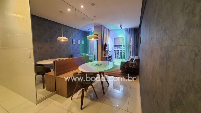 Imagem Apartamento com 2 Quartos à Venda, 46 m² em Parque São Vicente - São Vicente Imagem Apartamento com 2 Quartos à Venda, 46 m² em Parque São Vicente - São Vicente