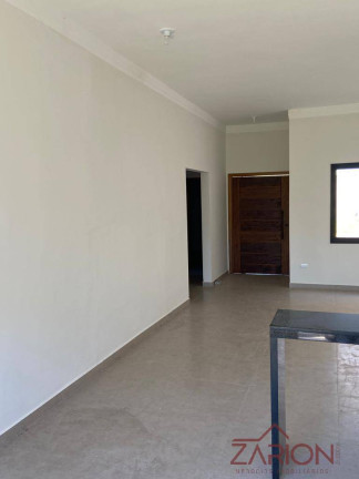 Imagem Casa com 3 Quartos à Venda, 150 m² em Parque São Luís - Taubaté