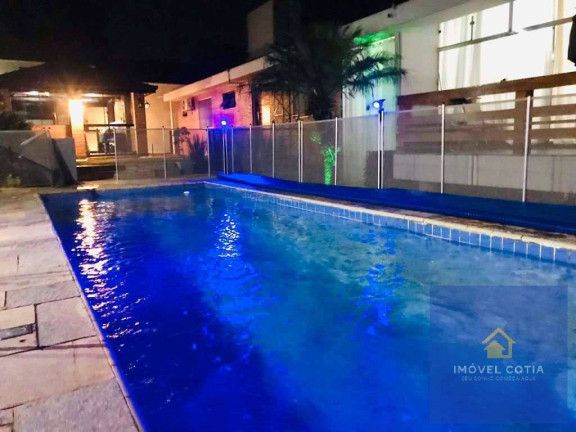 Imagem Casa com 3 Quartos à Venda, 600 m² em Chácara Roselândia - Cotia Imagem Casa com 3 Quartos à Venda, 600 m² em Chácara Roselândia - Cotia