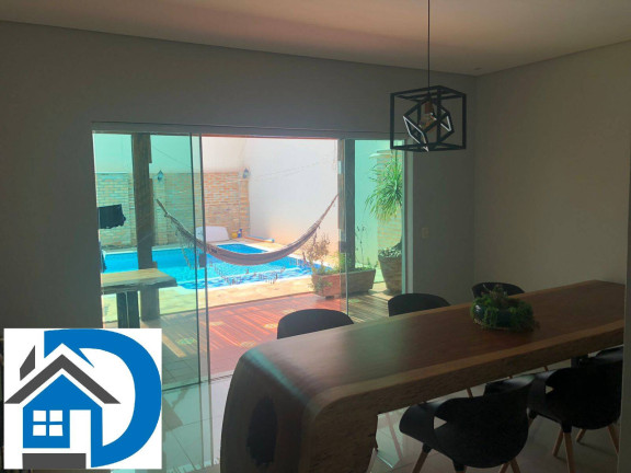 Imagem Casa de Condomínio com 2 Quartos à Venda,  em Jardim Village Saint Claire - Sorocaba