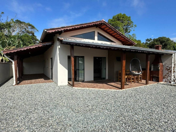 Imagem Casa com 3 Quartos à Venda, 106 m² em Salinas - Balneário Barra Do Sul Imagem Casa com 3 Quartos à Venda, 106 m² em Salinas - Balneário Barra Do Sul