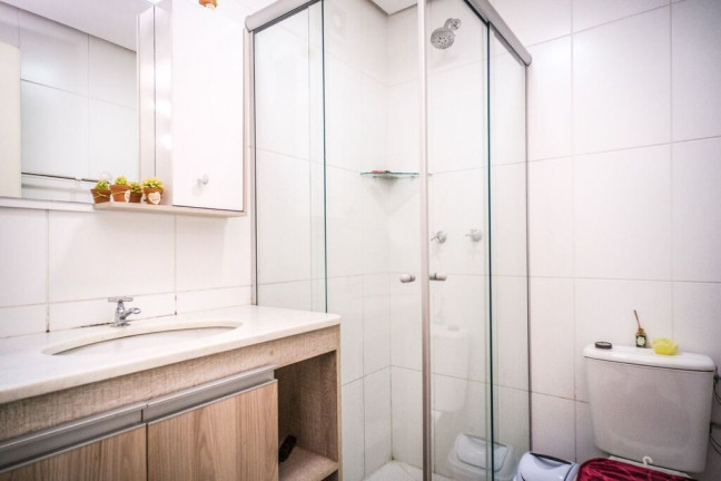 Imagem Apartamento com 2 Quartos à Venda, 53 m² em Protásio Alves - Porto Alegre Imagem Apartamento com 2 Quartos à Venda, 53 m² em Protásio Alves - Porto Alegre
