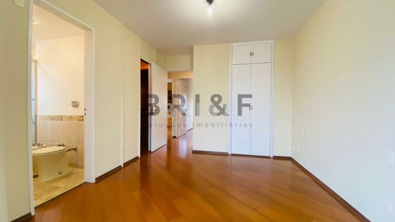 Imagem Apartamento com 3 Quartos à Venda, 147 m² em Cidade Monções - São Paulo Imagem Apartamento com 3 Quartos à Venda, 147 m² em Cidade Monções - São Paulo