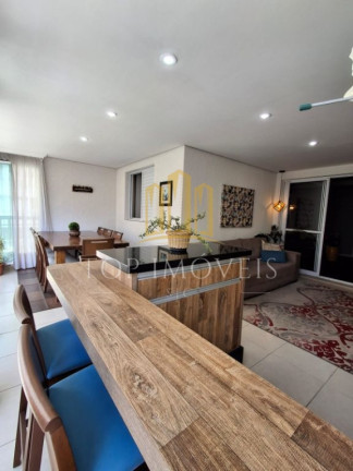 Imagem Apartamento com 3 Quartos à Venda, 125 m² em Jardim Aquarius - São José Dos Campos