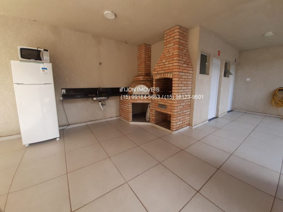 Imagem Apartamento com 2 Quartos à Venda, 53 m² em Mirante Da Colina - Sorocaba Imagem Apartamento com 2 Quartos à Venda, 53 m² em Mirante Da Colina - Sorocaba