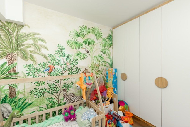 Imagem Apartamento com 3 Quartos à Venda, 92 m² em Vila Olímpia - São Paulo Imagem Apartamento com 3 Quartos à Venda, 92 m² em Vila Olímpia - São Paulo