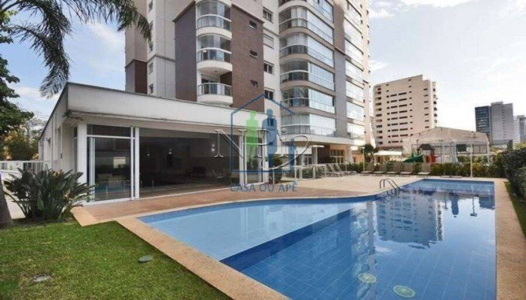 Imagem Apartamento com 3 Quartos à Venda, 120 m² em Vila Olímpia - São Paulo Imagem Apartamento com 3 Quartos à Venda, 120 m² em Vila Olímpia - São Paulo