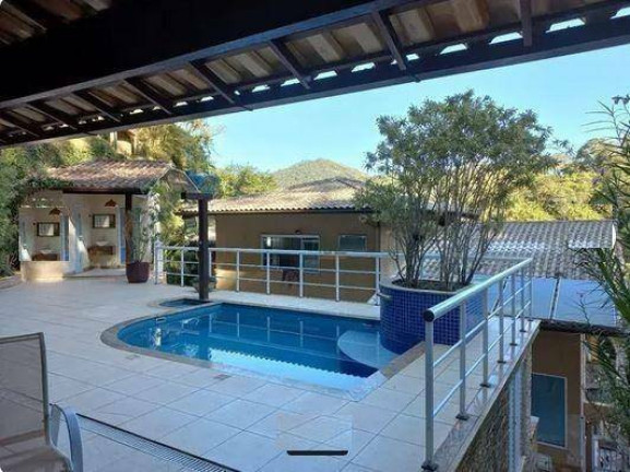 Imagem Casa com 4 Quartos à Venda, 400 m² em Badu - Niterói Imagem Casa com 4 Quartos à Venda, 400 m² em Badu - Niterói
