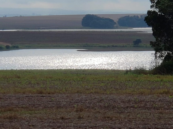Imagem Fazenda à Venda, 2.178 m² em Rural - Itaí