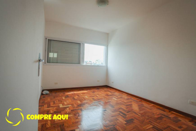 Imagem Apartamento com 3 Quartos à Venda, 108 m² em Higienópolis - São Paulo Imagem Apartamento com 3 Quartos à Venda, 108 m² em Higienópolis - São Paulo