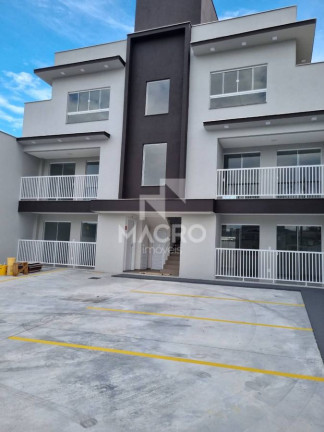 Imagem Apartamento com 2 Quartos à Venda, 65 m² em Três Rios Do Sul - Jaraguá Do Sul Imagem Apartamento com 2 Quartos à Venda, 65 m² em Três Rios Do Sul - Jaraguá Do Sul