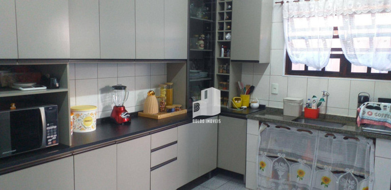 Imagem Casa com 2 Quartos à Venda, 104 m² em Tupi - Praia Grande
