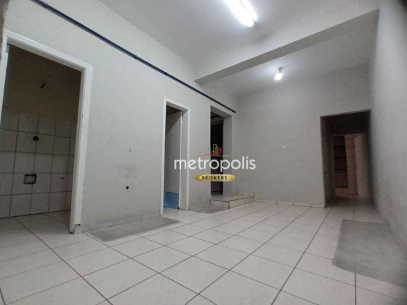 Imagem Sala Comercial para Alugar, 222 m² em Centro - São Caetano Do Sul Imagem Sala Comercial para Alugar, 222 m² em Centro - São Caetano Do Sul