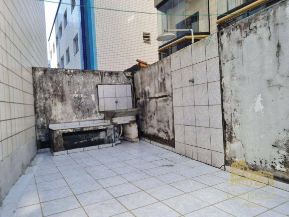 Imagem Apartamento com 1 Quarto à Venda, 80 m² em Vila Guilhermina - Praia Grande Imagem Apartamento com 1 Quarto à Venda, 80 m² em Vila Guilhermina - Praia Grande