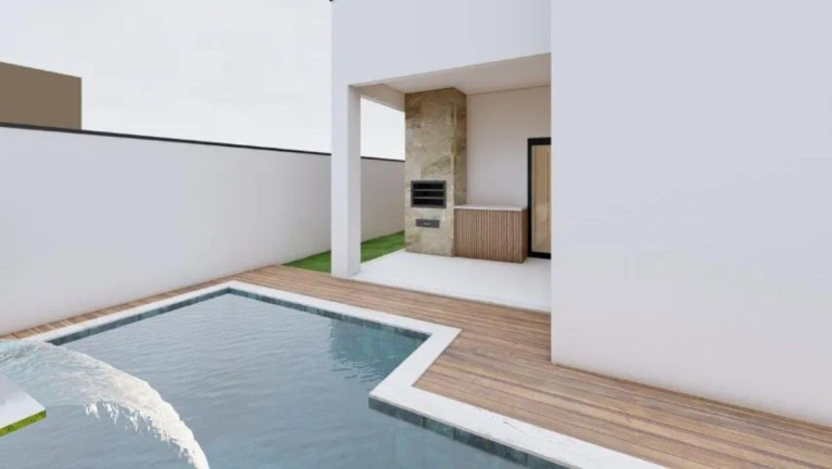 Imagem Casa com 3 Quartos à Venda, 135 m² em Terras Alphaville Camaçari - Camaçari Imagem Casa com 3 Quartos à Venda, 135 m² em Terras Alphaville Camaçari - Camaçari