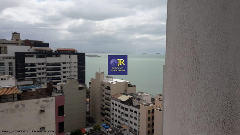 Imagem Apartamento com 3 Quartos à Venda, 93 m² em Itapoã - Vila Velha
