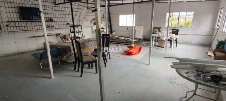 Imagem Casa com 2 Quartos à Venda, 80 m² em Pompéia - Santos Imagem Casa com 2 Quartos à Venda, 80 m² em Pompéia - Santos