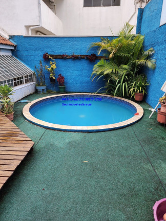 Sobrado com 5 Quartos à Venda,  em Vila Santa Rosa - Jandira