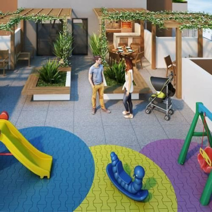 Imagem Apartamento com 2 Quartos à Venda, 41 m² em Mooca - São Paulo Imagem Apartamento com 2 Quartos à Venda, 41 m² em Mooca - São Paulo
