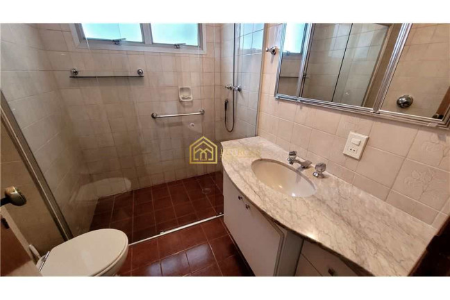 Imagem Apartamento com 3 Quartos à Venda, 133 m² em Jardim - Santo André Imagem Apartamento com 3 Quartos à Venda, 133 m² em Jardim - Santo André