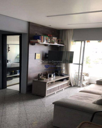 Imagem Apartamento com 2 Quartos à Venda, 58 m² em Jardim Zaira - Guarulhos Imagem Apartamento com 2 Quartos à Venda, 58 m² em Jardim Zaira - Guarulhos