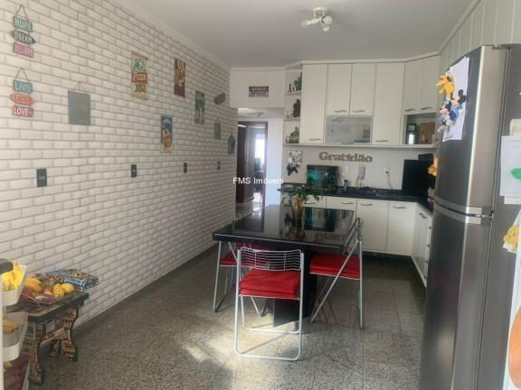 Imagem Imóvel com 4 Quartos à Venda, 253 m² em Perdizes - São Paulo
