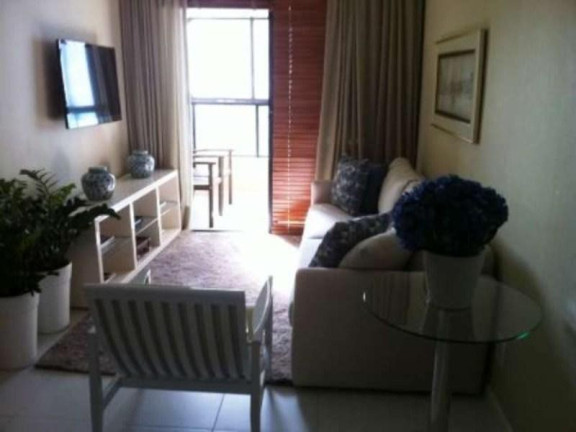 Apartamento com 3 Quartos à Venda, 88 m² em Pituba - Salvador