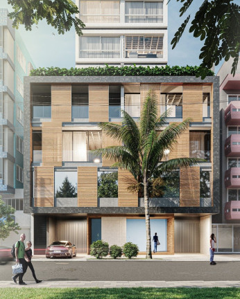 Imagem Apartamento com 2 Quartos à Venda, 118 m² em Centro - Capão Da Canoa Imagem Apartamento com 2 Quartos à Venda, 118 m² em Centro - Capão Da Canoa