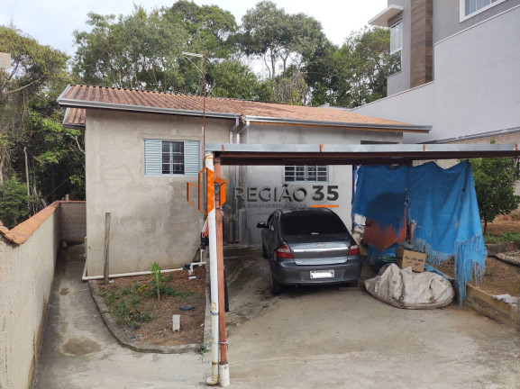 Casa com 2 Quartos à Venda, 277 m² em Parque San Carlo - Poços De Caldas