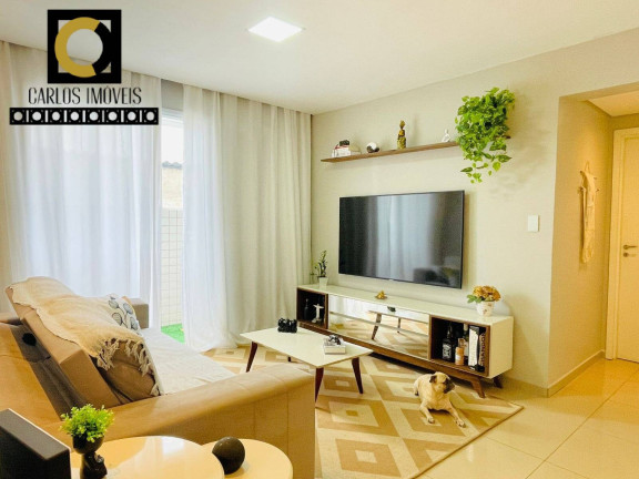 Imagem Apartamento com 2 Quartos à Venda, 93 m² em Encruzilhada - Santos Imagem Apartamento com 2 Quartos à Venda, 93 m² em Encruzilhada - Santos