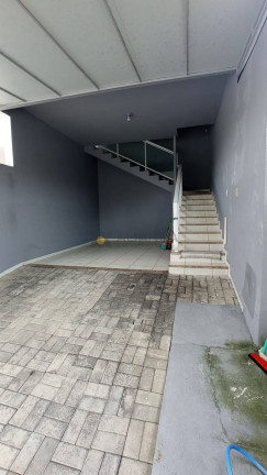 Imagem Sobrado com 3 Quartos à Venda,  em Centro - Navegantes