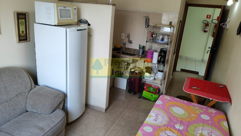 Imagem Kitnet com 1 Quarto à Venda, 35 m² em Centro - Caraguatatuba Imagem Kitnet com 1 Quarto à Venda, 35 m² em Centro - Caraguatatuba