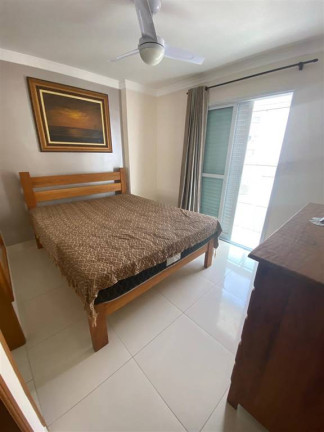 Imagem Cobertura com 3 Quartos à Venda, 125 m² em Caicara - Praia Grande