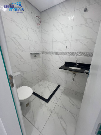 Imagem Casa com 3 Quartos à Venda, 66 m² em Palmital - Colombo Imagem Casa com 3 Quartos à Venda, 66 m² em Palmital - Colombo