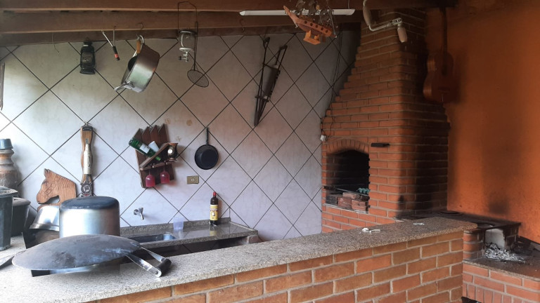 Imagem Casa com 3 Quartos à Venda, 320 m² em Jardim Picerno I - Sumaré Imagem Casa com 3 Quartos à Venda, 320 m² em Jardim Picerno I - Sumaré