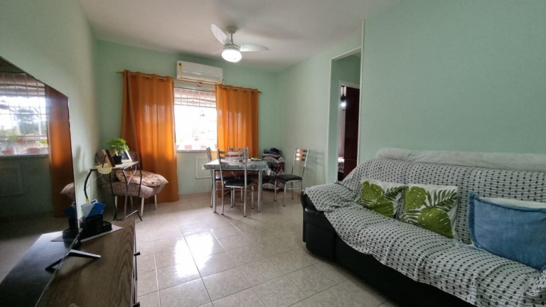 Imagem Apartamento com 2 Quartos à Venda, 48 m² em Ramos - Rio De Janeiro