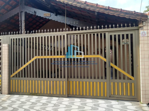 Imagem Casa com 2 Quartos à Venda, 124 m² em Ocian - Praia Grande Imagem Casa com 2 Quartos à Venda, 124 m² em Ocian - Praia Grande