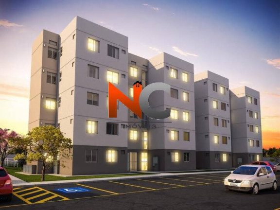 Imagem Apartamento com 2 Quartos à Venda, 47 m² em Santa Cruz - Rio De Janeiro Imagem Apartamento com 2 Quartos à Venda, 47 m² em Santa Cruz - Rio De Janeiro