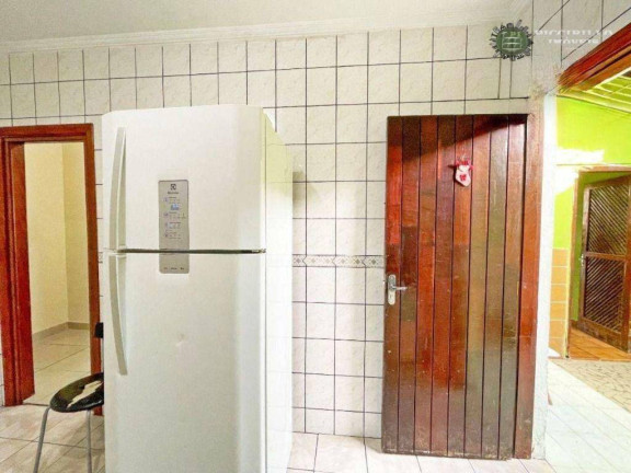 Imagem Casa com 2 Quartos à Venda, 146 m² em Tupi - Praia Grande Imagem Casa com 2 Quartos à Venda, 146 m² em Tupi - Praia Grande