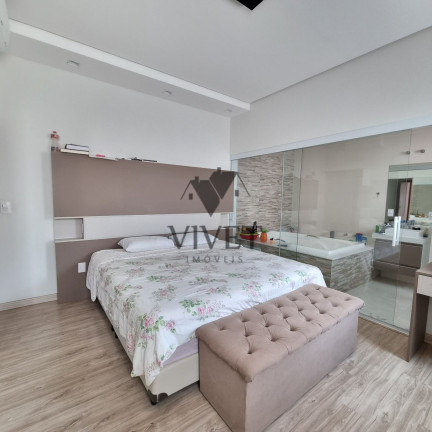 Imagem Casa de Condomínio com 3 Quartos à Venda, 321 m² em Alphaville Nova Esplanada - Votorantim Imagem Casa de Condomínio com 3 Quartos à Venda, 321 m² em Alphaville Nova Esplanada - Votorantim