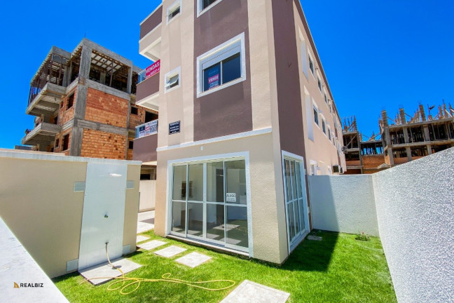 Imagem Apartamento com 2 Quartos à Venda, em Palmas - Governador Celso Ramos Imagem Apartamento com 2 Quartos à Venda, em Palmas - Governador Celso Ramos