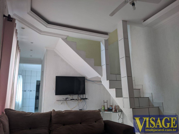 Imagem Casa com 3 Quartos à Venda, em Primeiro De Maio - Jacareí Imagem Casa com 3 Quartos à Venda, em Primeiro De Maio - Jacareí