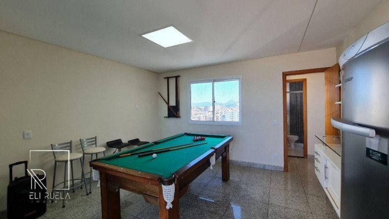 Imagem Cobertura com 3 Quartos à Venda, 230 m² em Praia De Itaparica - Vila Velha