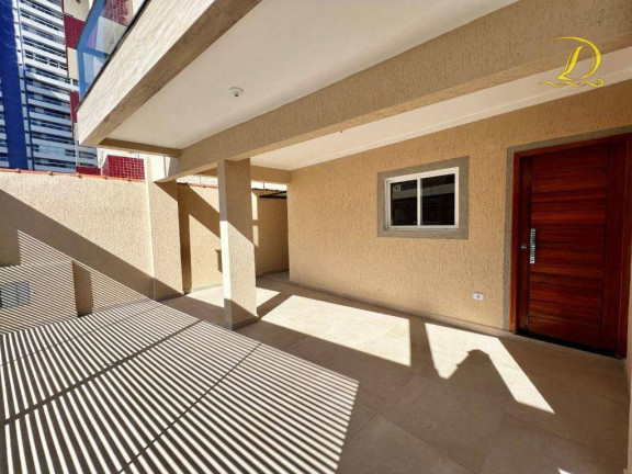 Imagem Sobrado com 2 Quartos à Venda, 75 m² em Aviação - Praia Grande Imagem Sobrado com 2 Quartos à Venda, 75 m² em Aviação - Praia Grande
