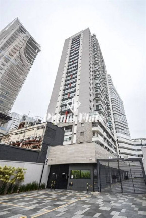 Imagem Apartamento com 1 Quarto à Venda, 30 m² em Pinheiros - São Paulo Imagem Apartamento com 1 Quarto à Venda, 30 m² em Pinheiros - São Paulo